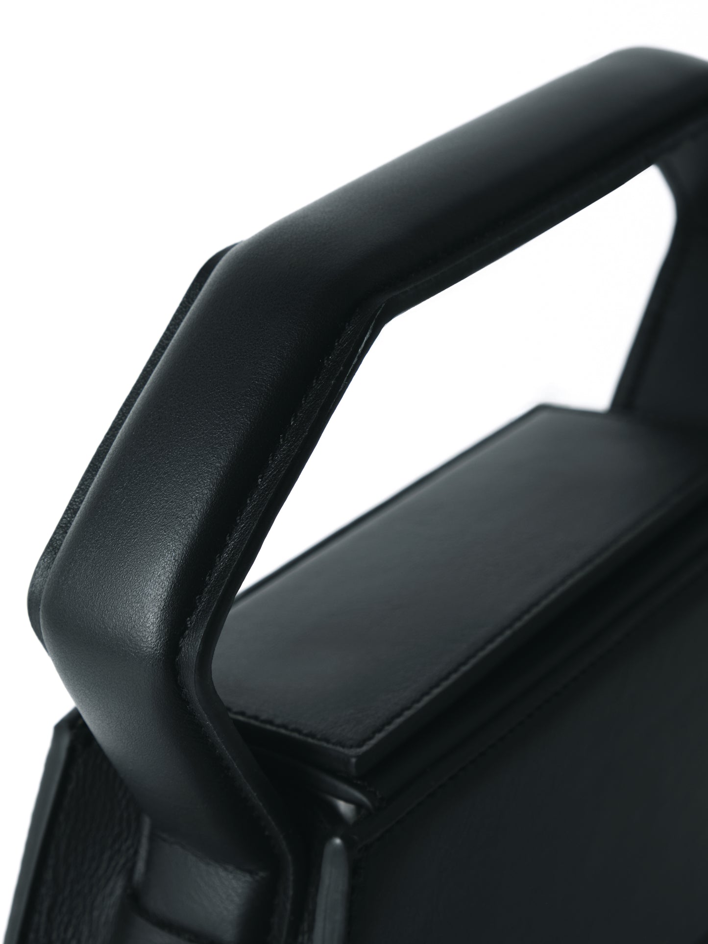 L'Orisha bag - Le désir ROUGE