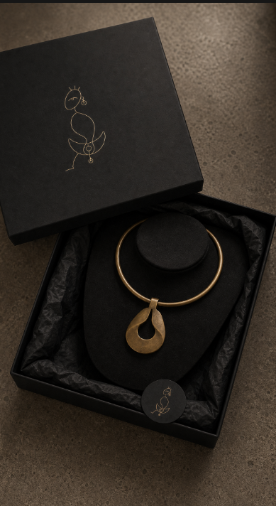 Collier ajustable : comment choisir la longueur