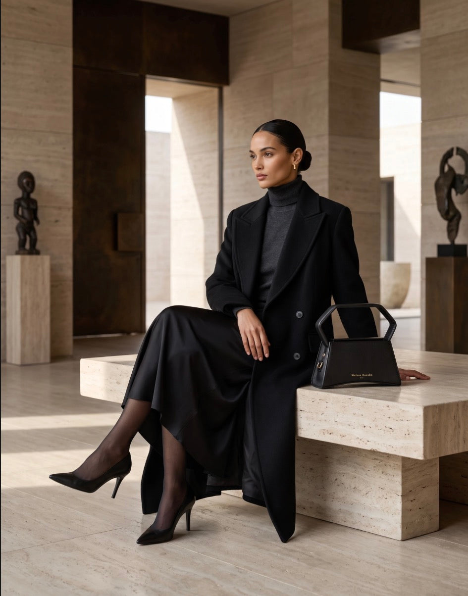 QU'EST CE QUE LE LUXE CONTEMPORAIN ?
