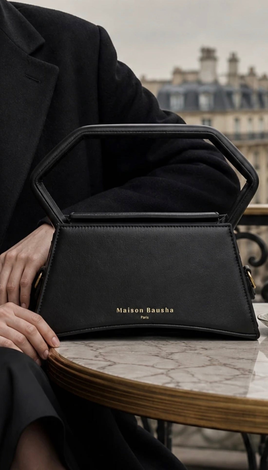 POURQUOI LES SACS ARCHITECTURAUX SEDUISENT LES AMATEURS DE DESIGN ?