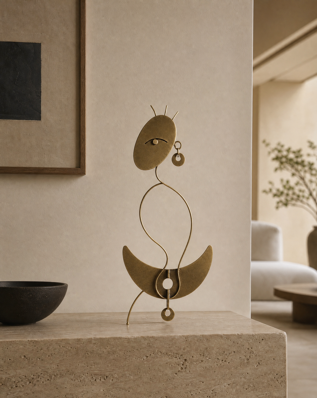 LES OBJETS QUI DONNENT DU CARACTERE A UN INTERIEUR