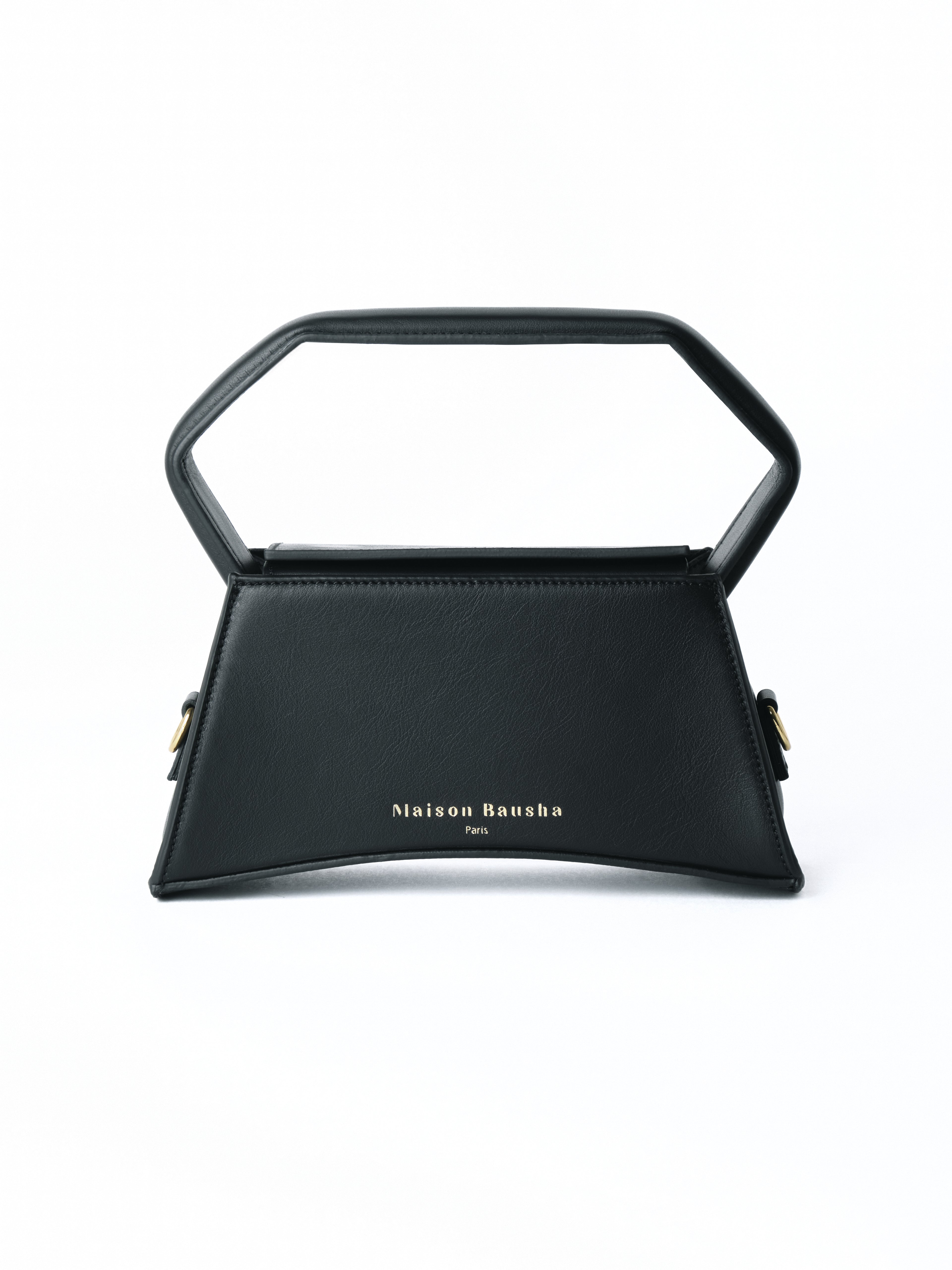 L'Orisha bag-  La source NOIR