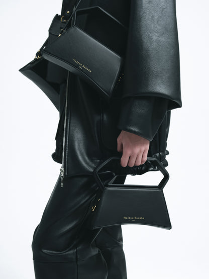 L'Orisha bag - L'éclat BLEU