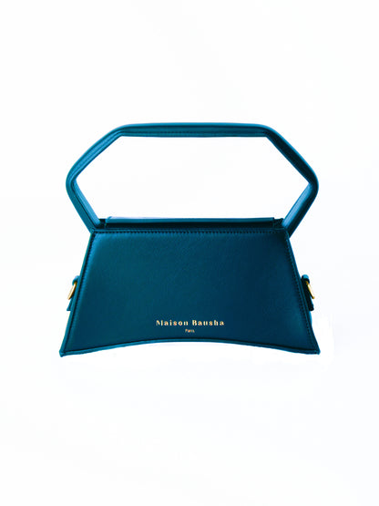 L'Orisha bag - L'éclat BLEU