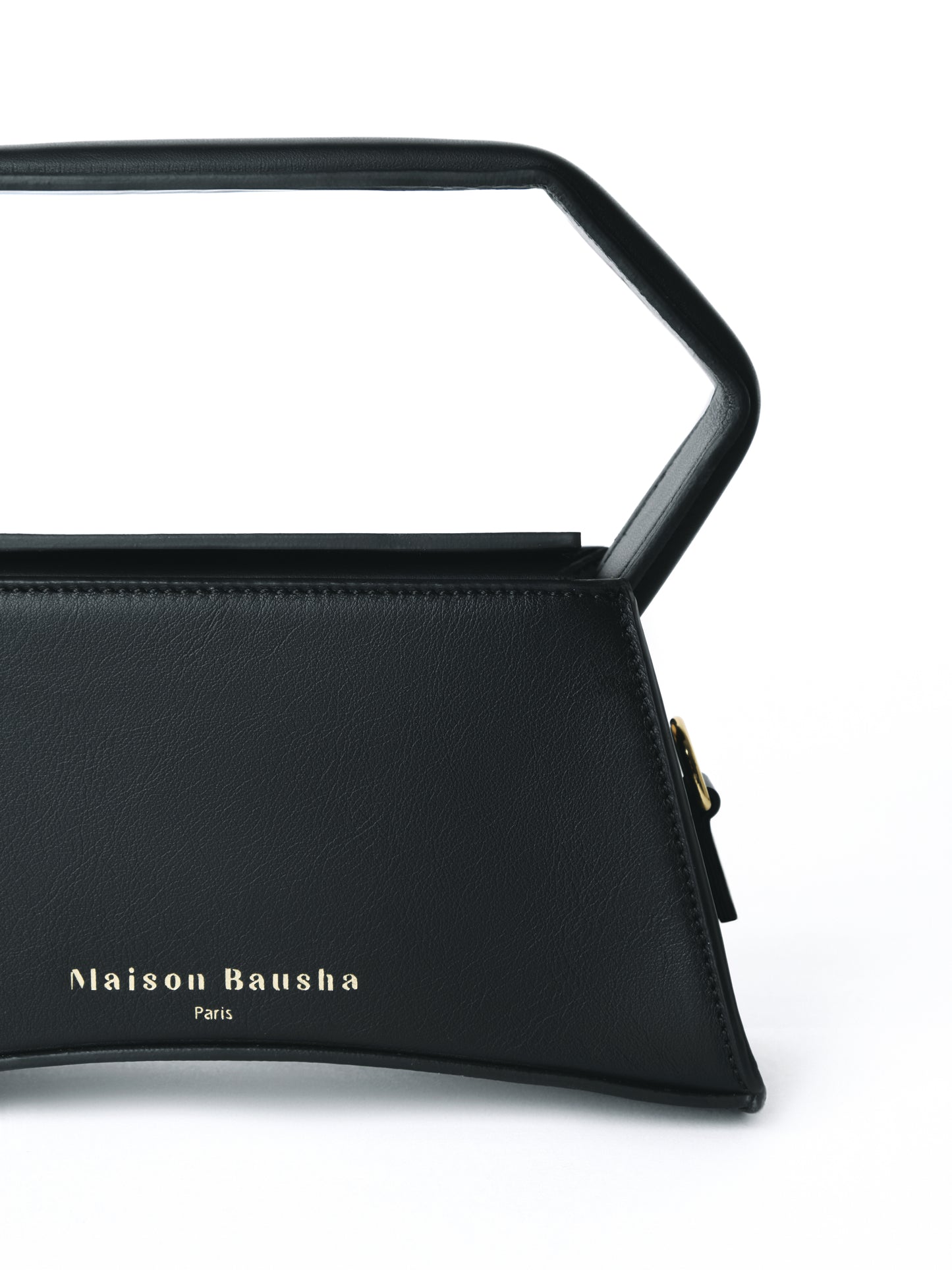 L'Orisha bag - L'éclat BLEU