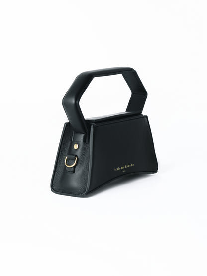 L'Orisha bag - L'éclat BLEU